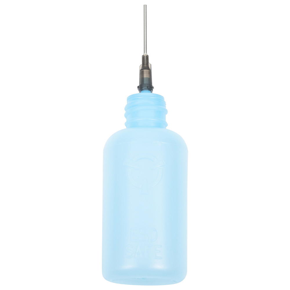 WETEC Flüssigkeitsdosierer IC Blue, ESD, 1,3 mm