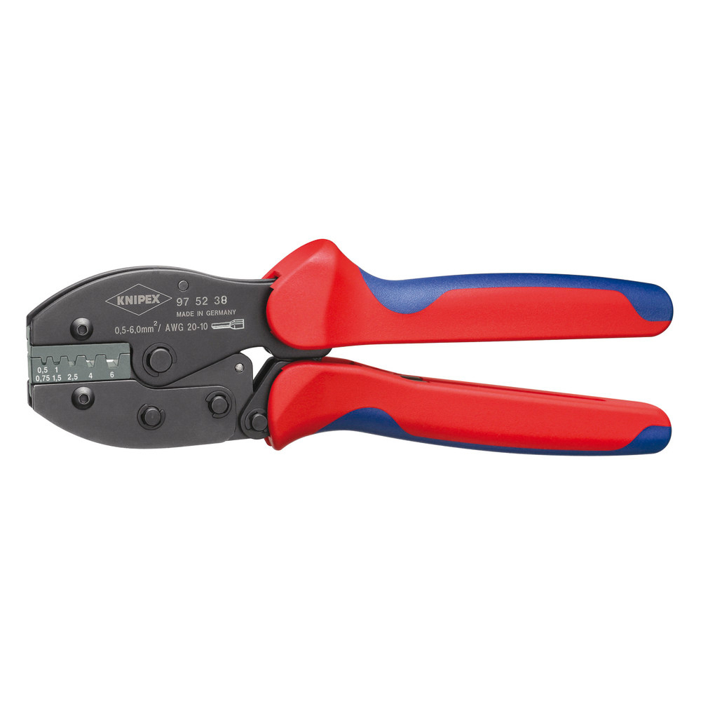 Crimp-Hebelzange Nr. 975238