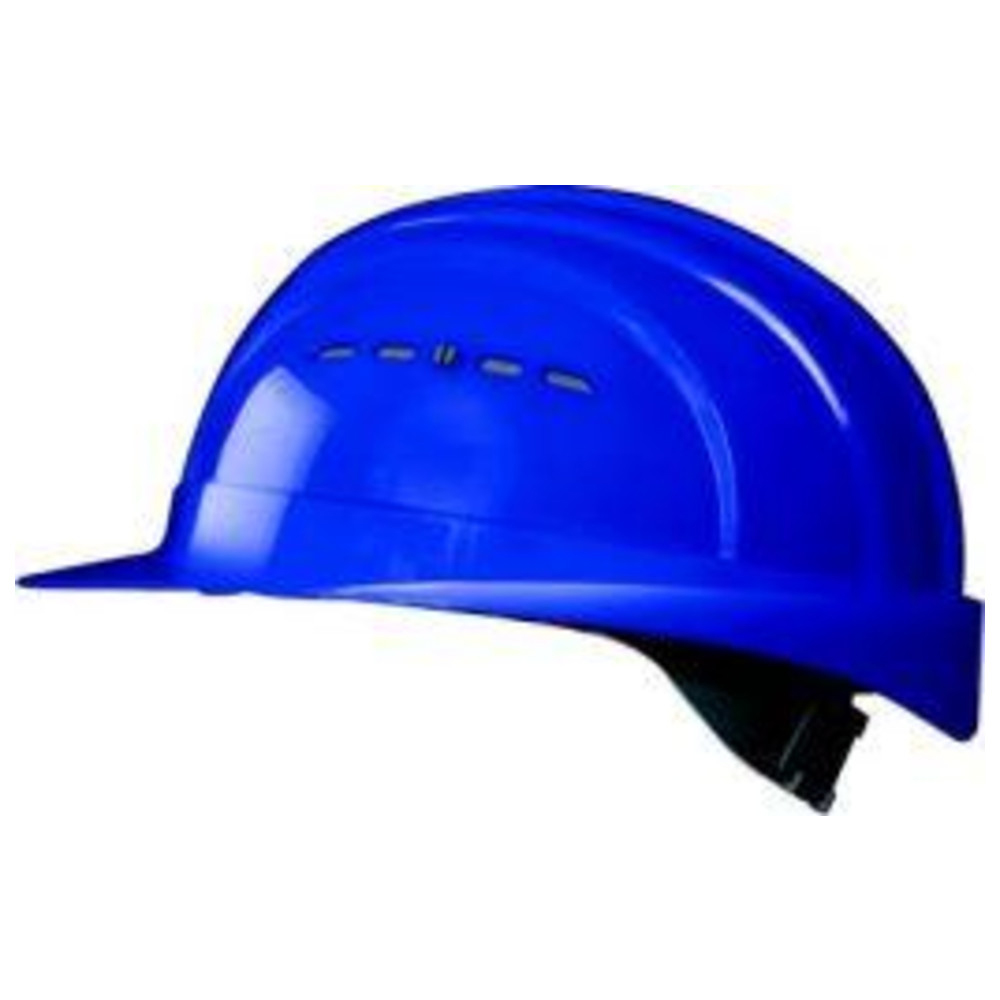 Schutzhelm EuroGuard 4, EN 397, blau
