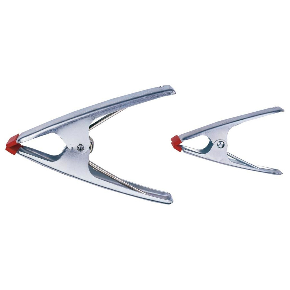 Leimzange mit Klemmschutz 150 mm