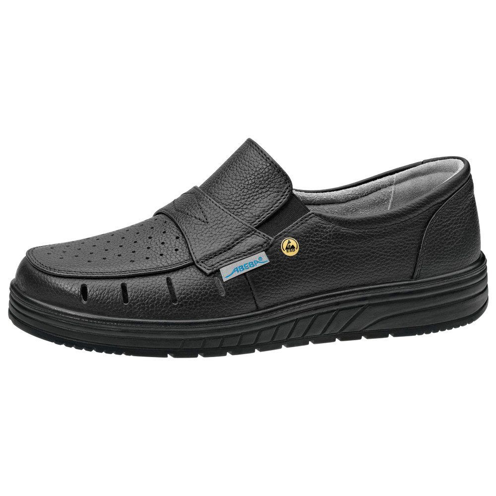 ESD-Slipper 32310, 37, weiß