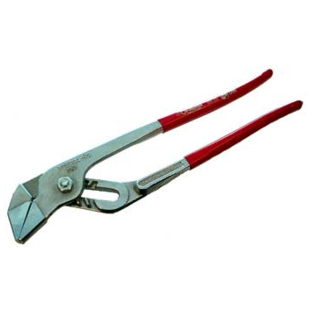 Armaturenzange, 250 mm