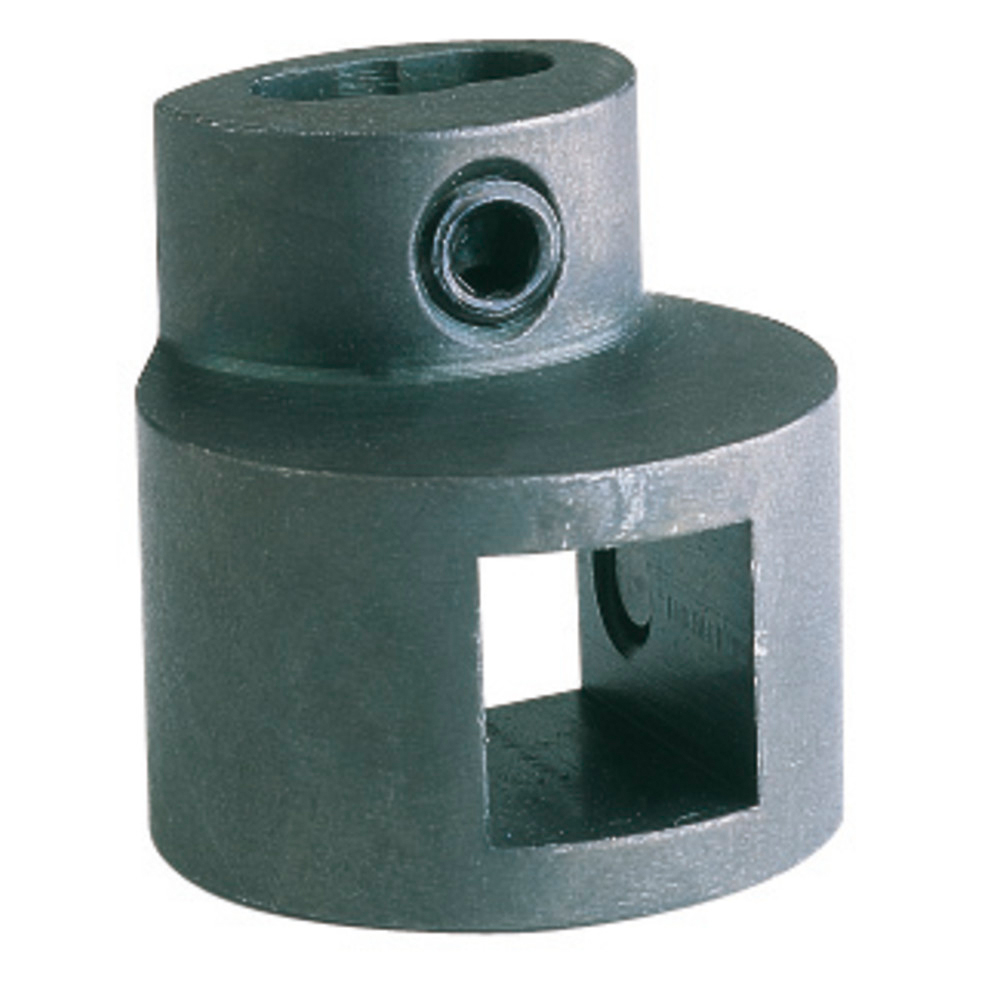 Stahlhalter für Kreisschneider 560-00