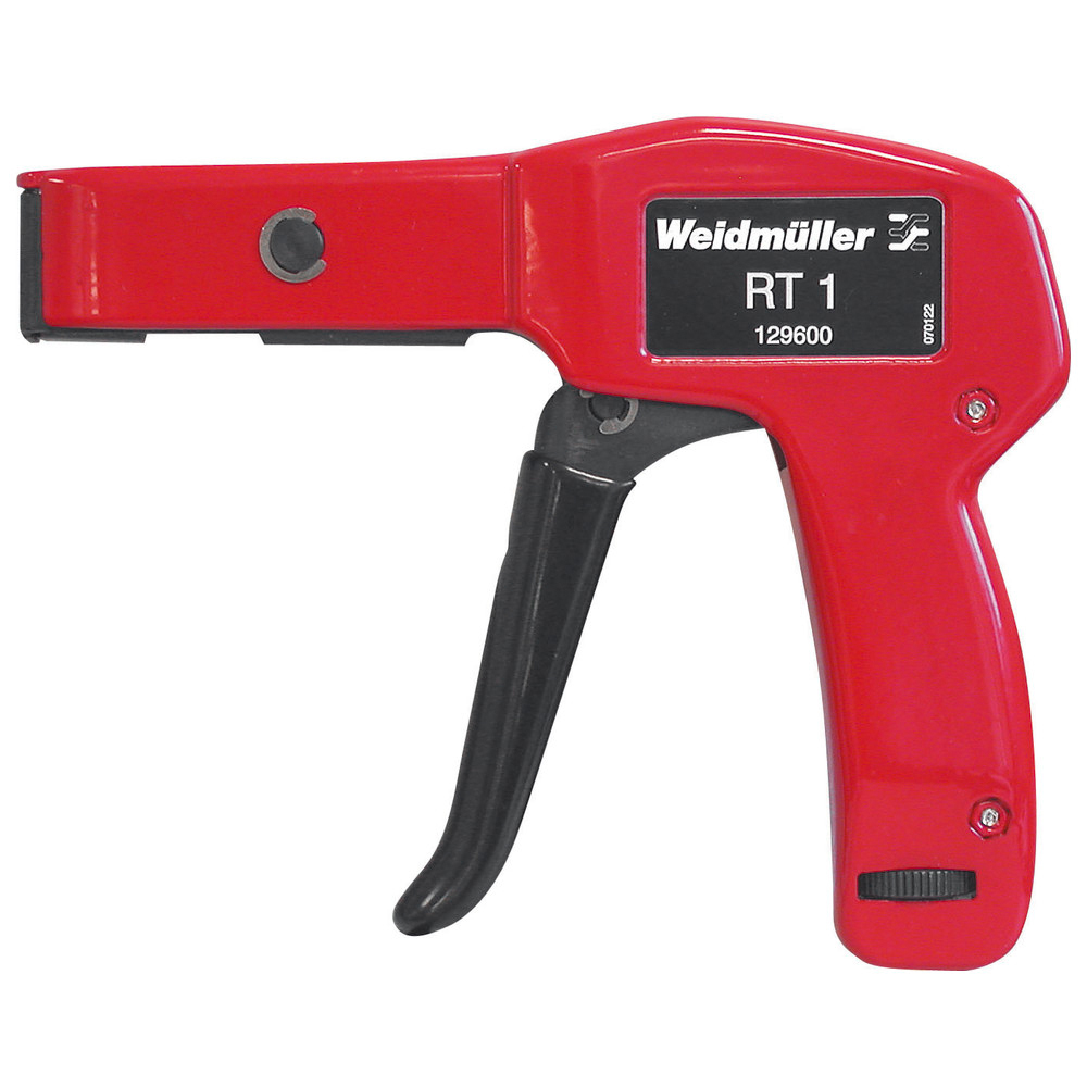 Kabelbinderzange 2,4-4,8 mm