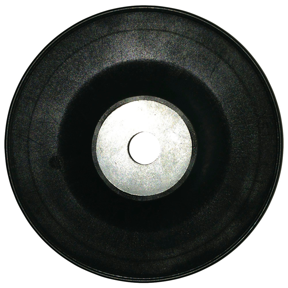 Gummistützteller 115 mm/M14