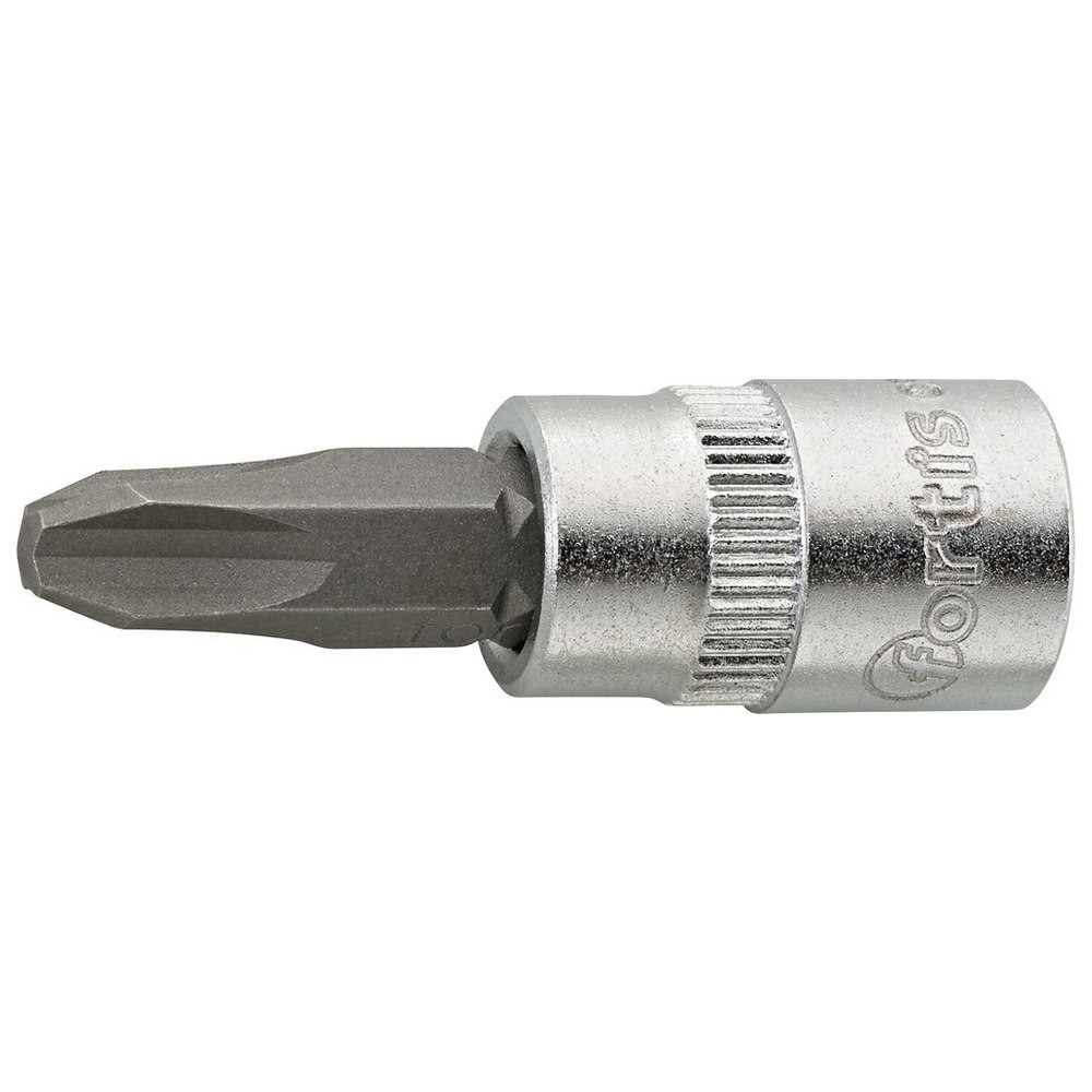 Schraubendr.-Einsatz 1/4" PH3x36mm FORTIS