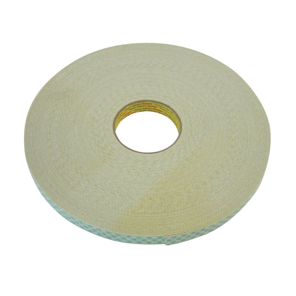 Doppelseitiges PU-Schaumstoff-Klebeband Scotchmount