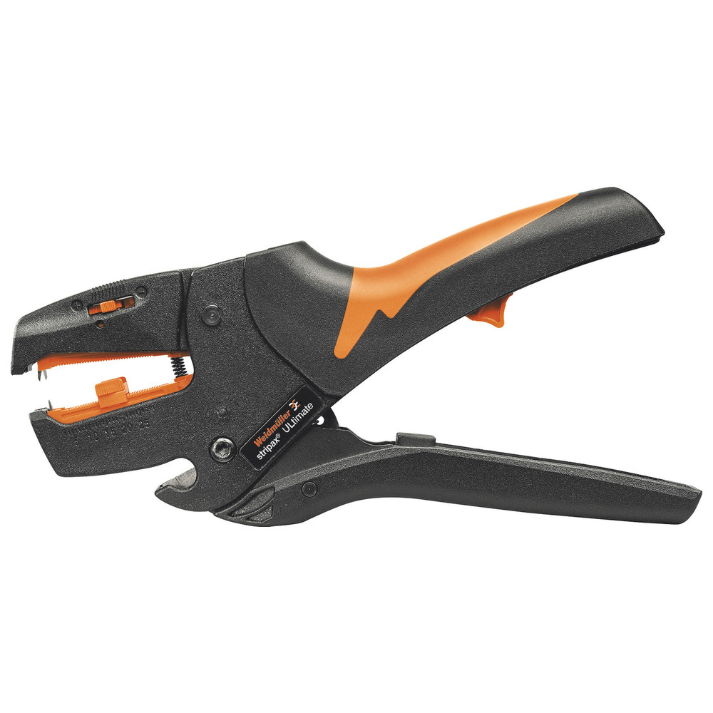 Abisolierzange STRIPAX UL0,14- 6qmm
