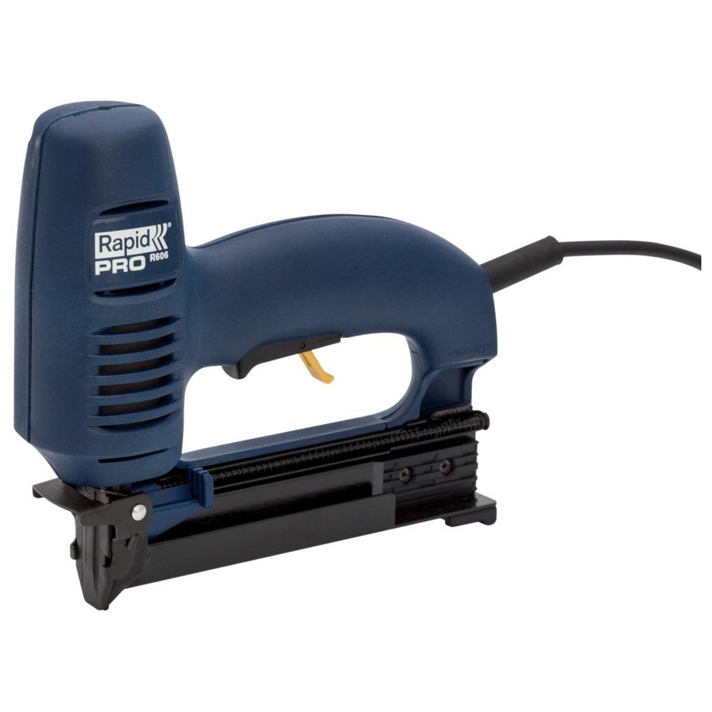 Elektrotacker R606