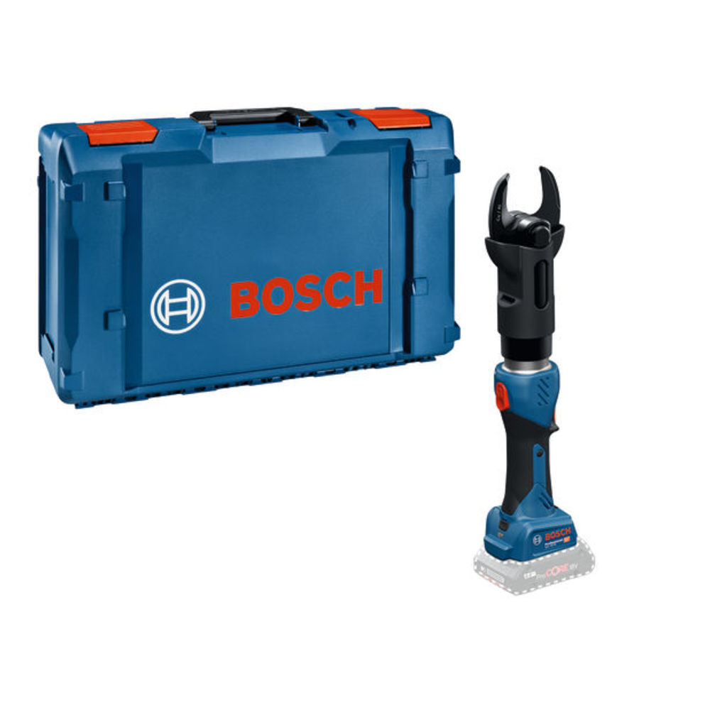Akku-Hydraulischer Kabelschneider GKH 18V-50 in XL-BOXX