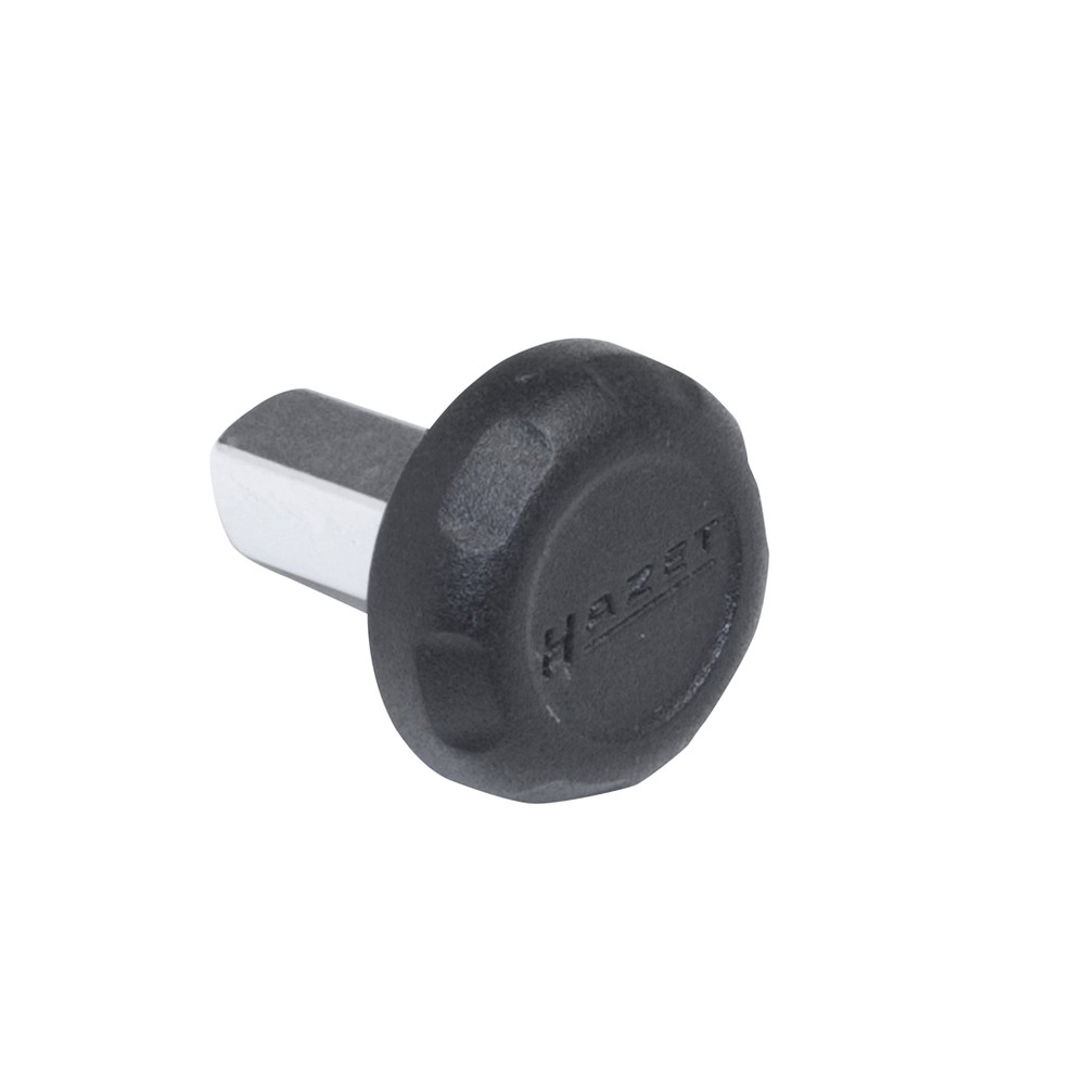 Durcksteck-Vierkant 5110-01 - Vierkant massiv 10 mm (3/8 Zoll)