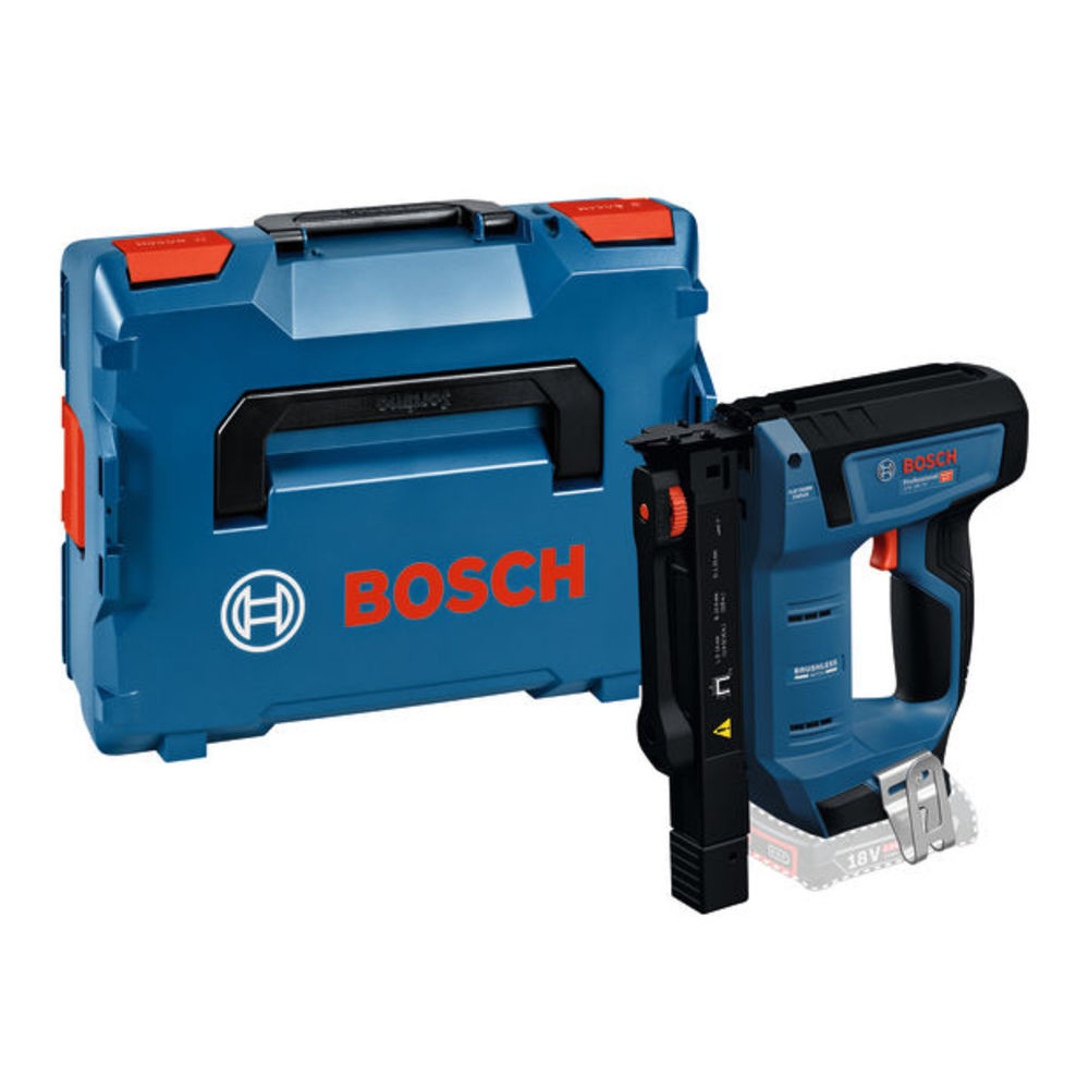 Akku-Holzklammerer GTH 18V-14 in L-BOXX