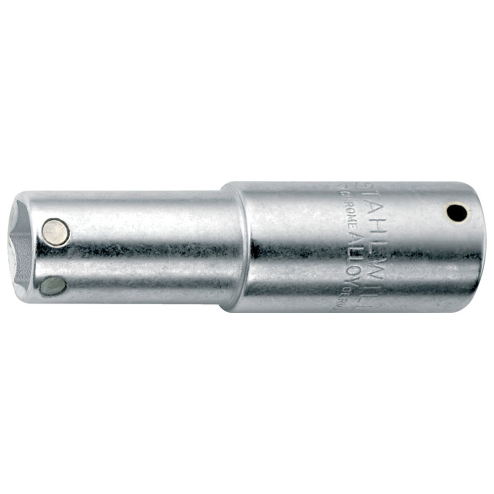 3466 Zündkerzen-Steckschlüsseleinsatz 3/8 16-5/8 mm-