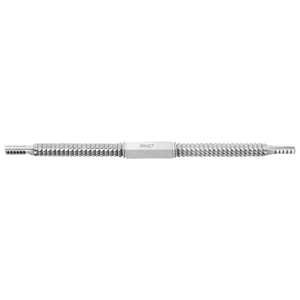 Gewinde-Feile 2126 - Gesamtlänge: 230 mm