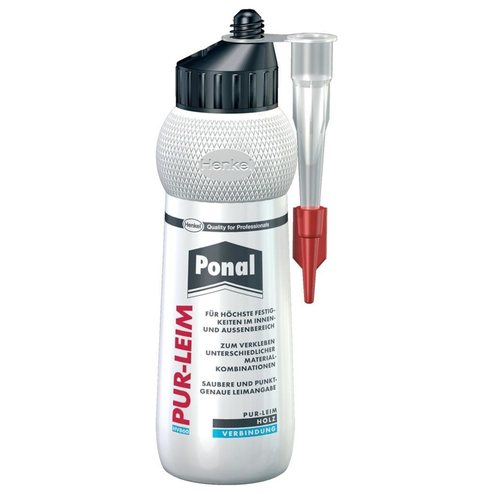 Ponal Construct PU-Leim 420g (MDI-haltig) (F)