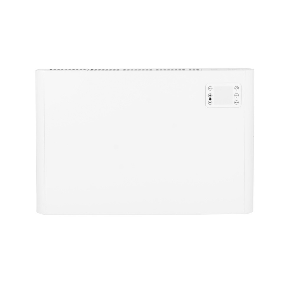 Wand- und Standheizung Alutherm 1.000 Wifi, Weiß, normal