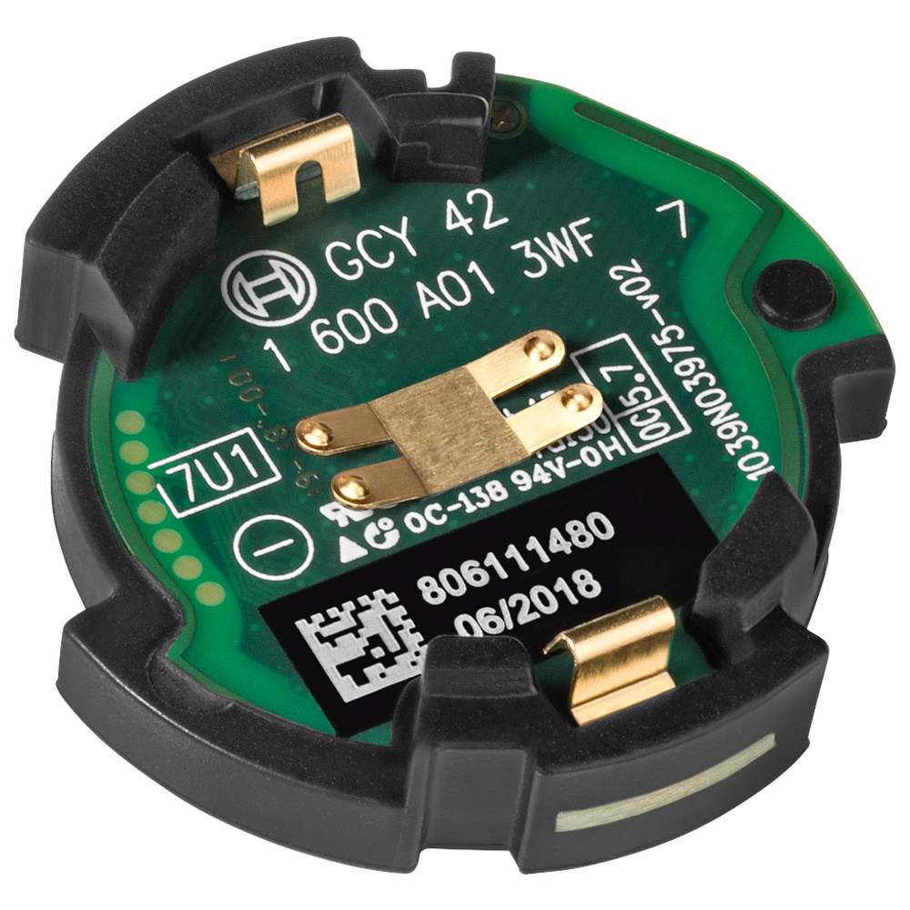 Bluetooth Modul GCY 42 Professional
