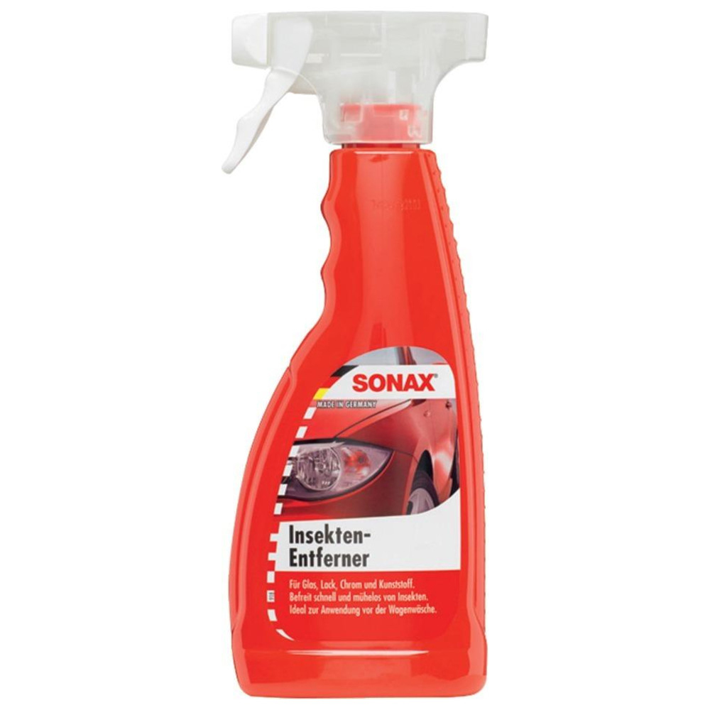 Insektenentferner 500 ml Sprühflache