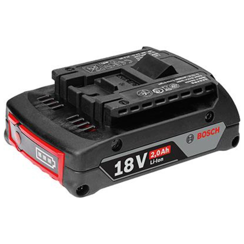 Akku-Pack Li-Ionen 18,0 V 2,0 Ah
