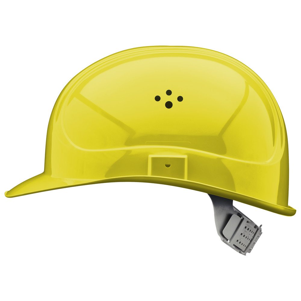 Voss Helme Schutzhelm INAP Master 6, schwefelgelb