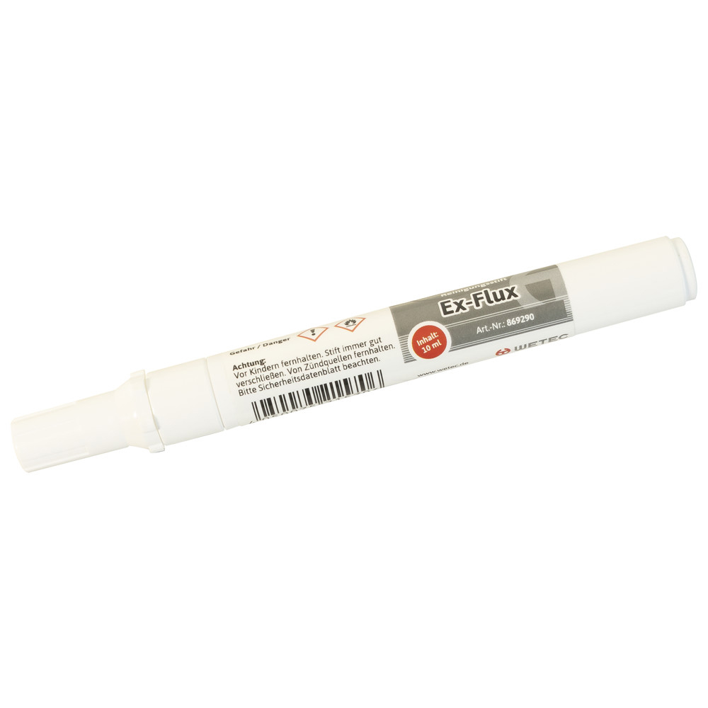 No-Clean Reinigungsstift, Ex-Flux
