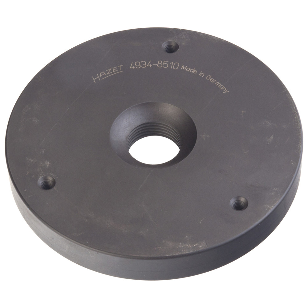 Druckplatte 4934-8510