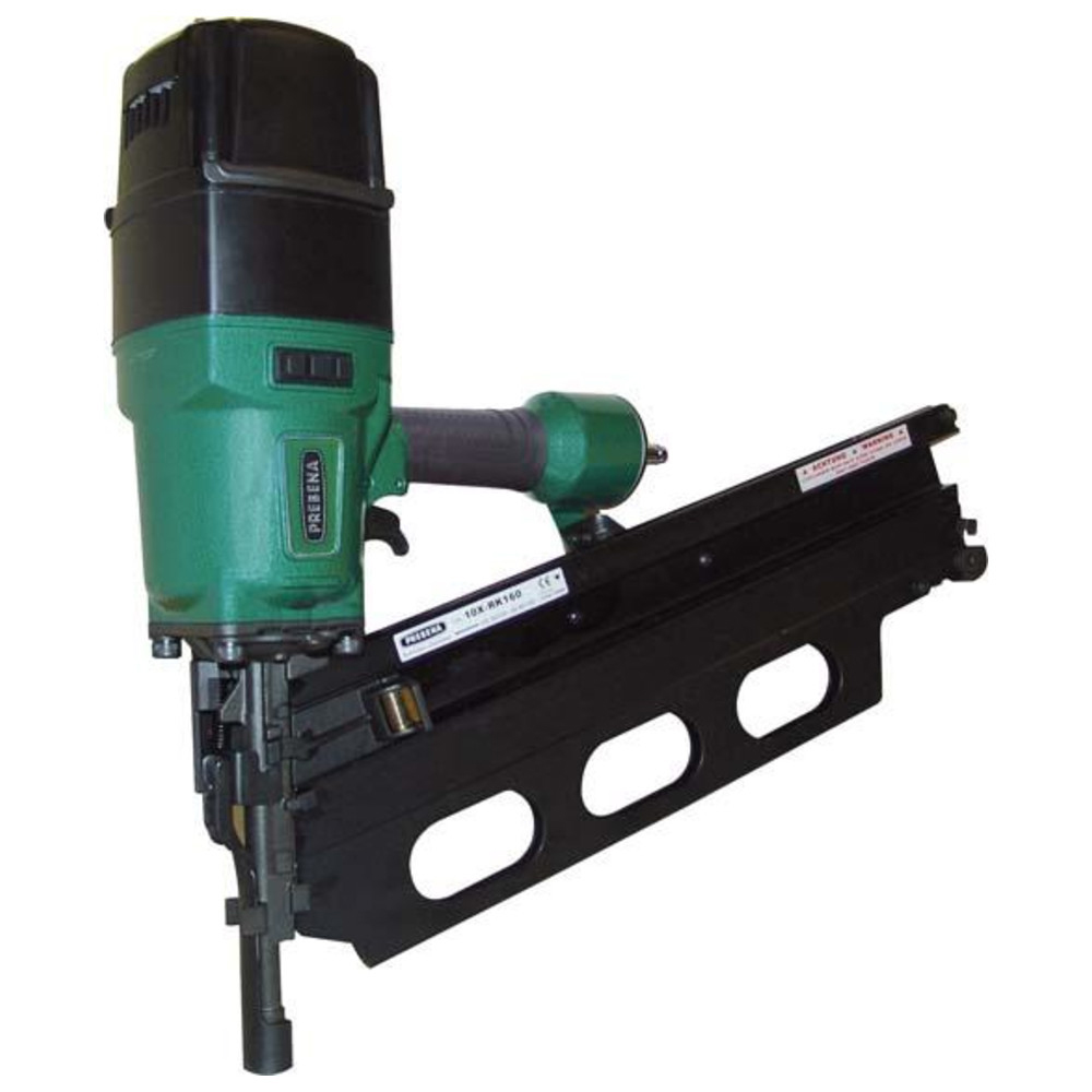 Druckluftnagler 10X-RK160