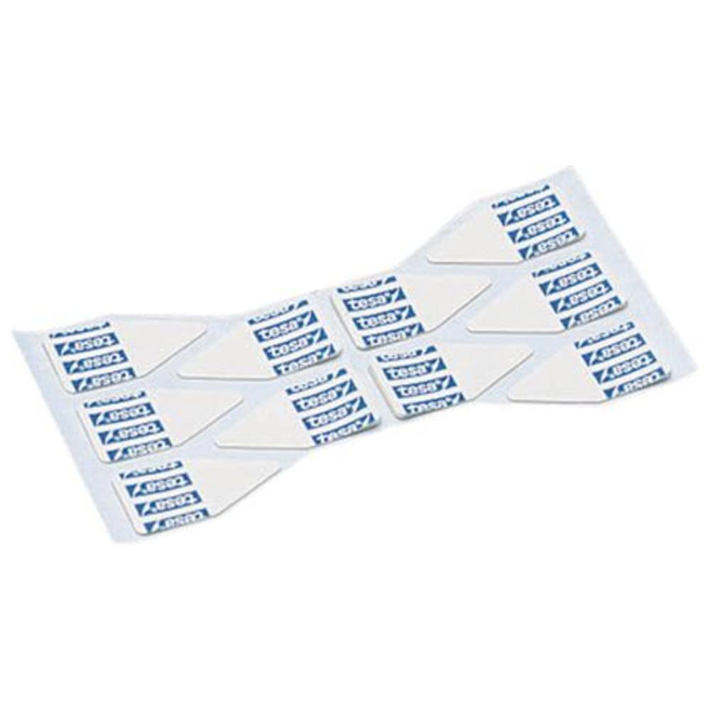 Klebe-Pads, 20 x 28 mm