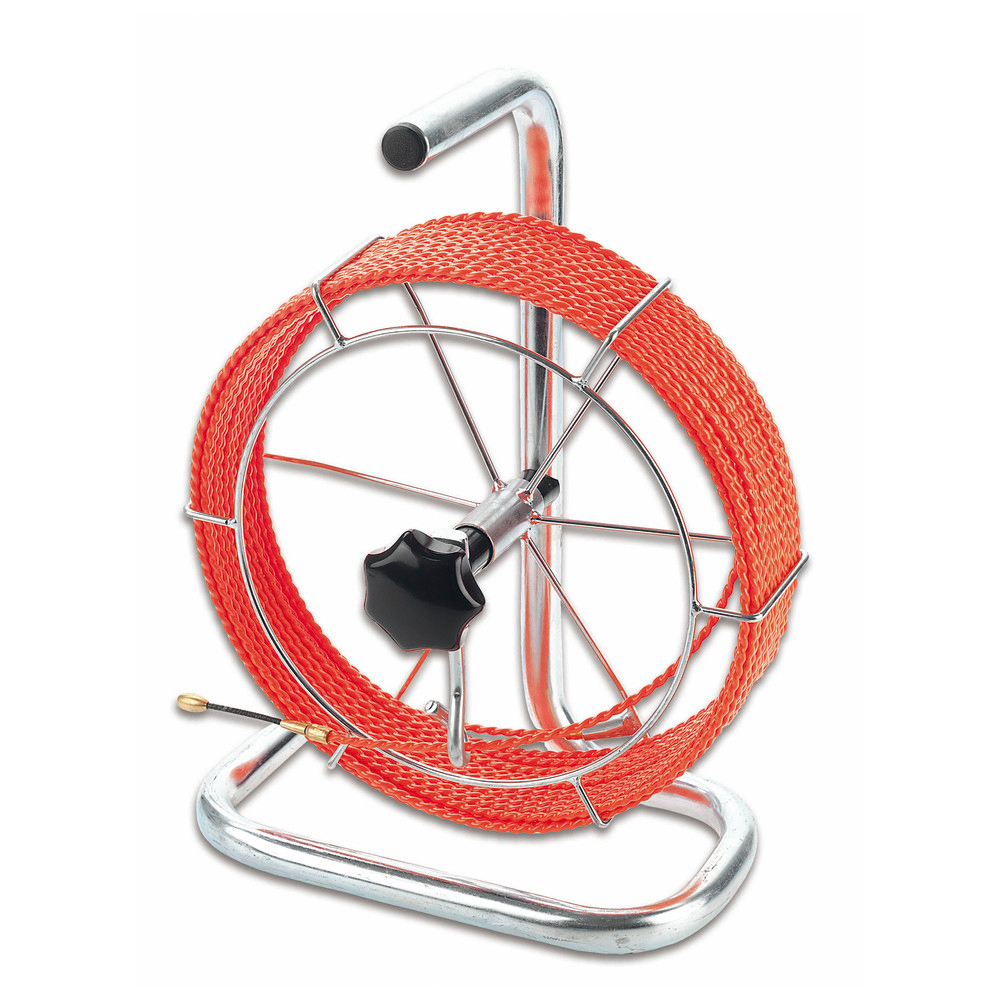 Kati-Twist Ø 4,5 25 m Haspel