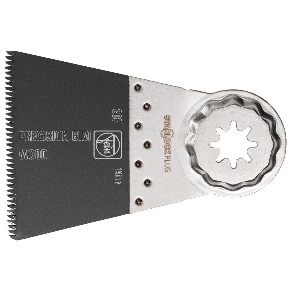 Sägeblatt E-Cut Precision, Bi-Metall A1 Starlock Plus 50 x 65