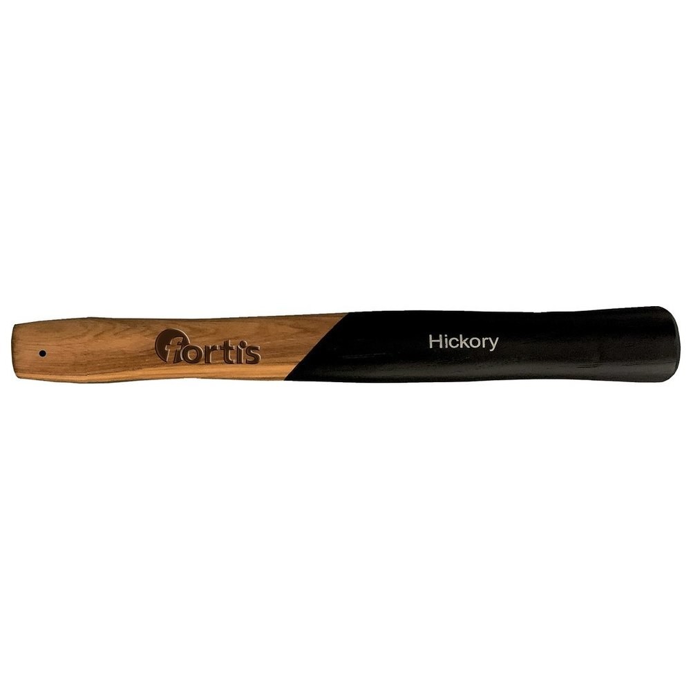 Ersatzstiel Hickory f. Schonhammer 30mmFORTIS
