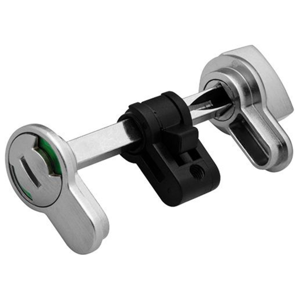 WC-Modulset für PZ vorger. Tür, bis 50 mm inklusive Beschlag
