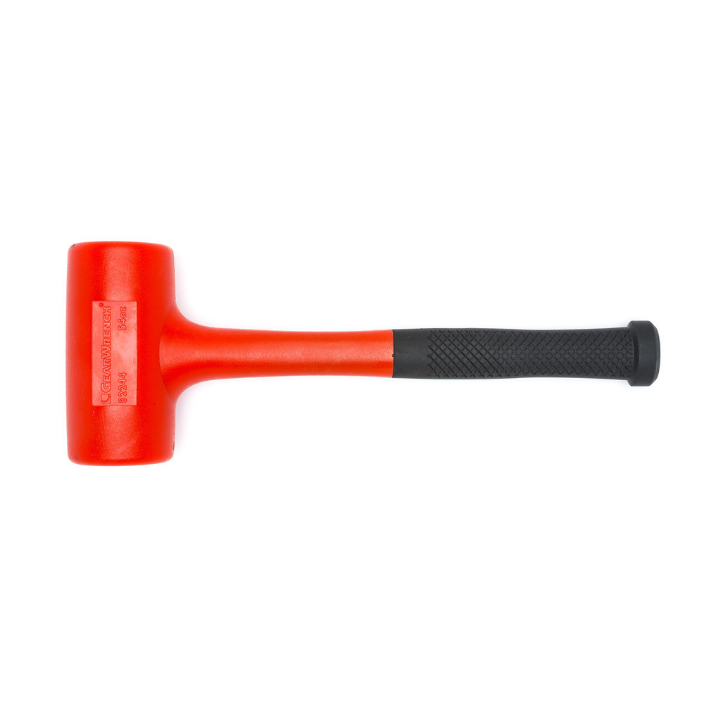 Dead Blow Hammer mit Komfortgriff (Rückschlagfrei)