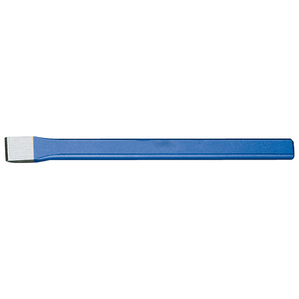 Stein-Flachmeißel D7254A 250 x 20 x 12 mm