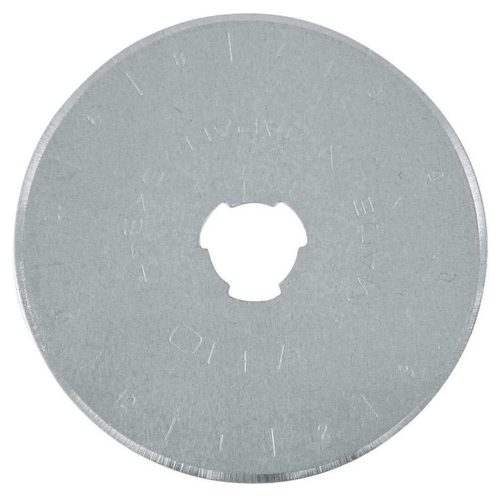 Rundschneider-Klinge 45mm Olfa