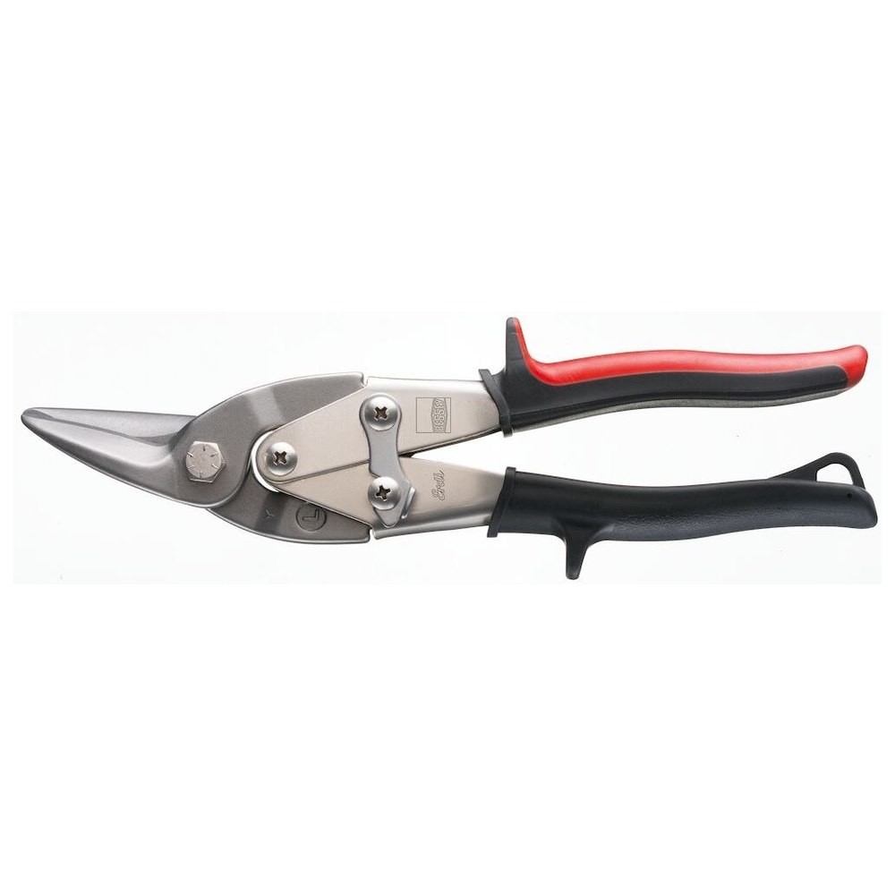 Figurenschere links 240mm D16L Erdi