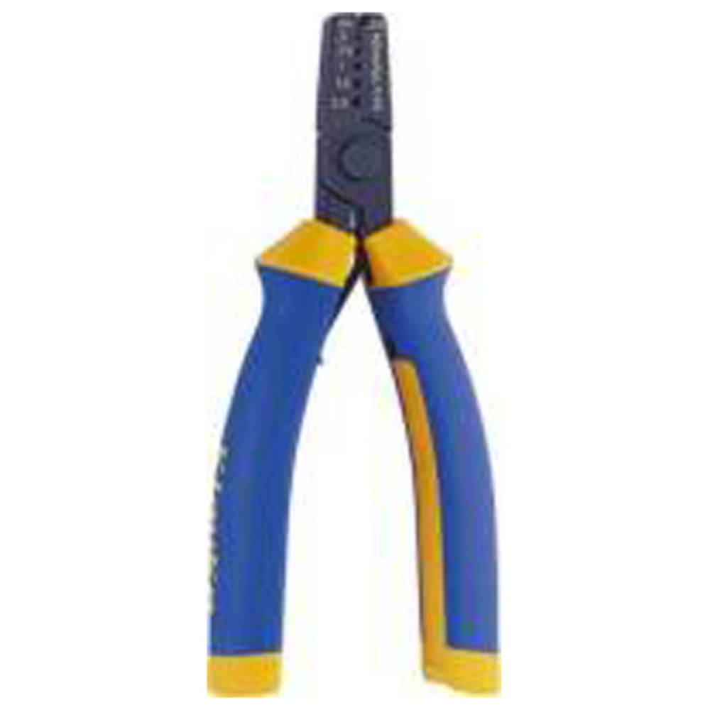 Presswerkzeug für Aderendhülsen, 0,14 - 2,5 mm², 150 mm