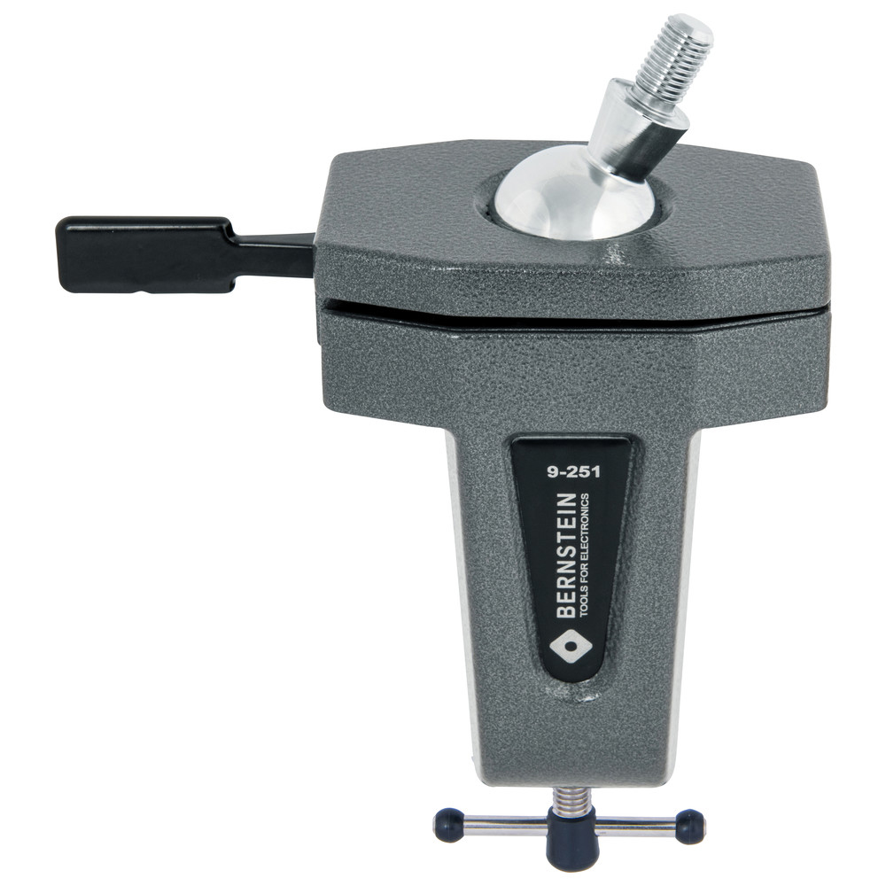 Kugelgelenk-Halter Spannfix 9-251, nicht ESD