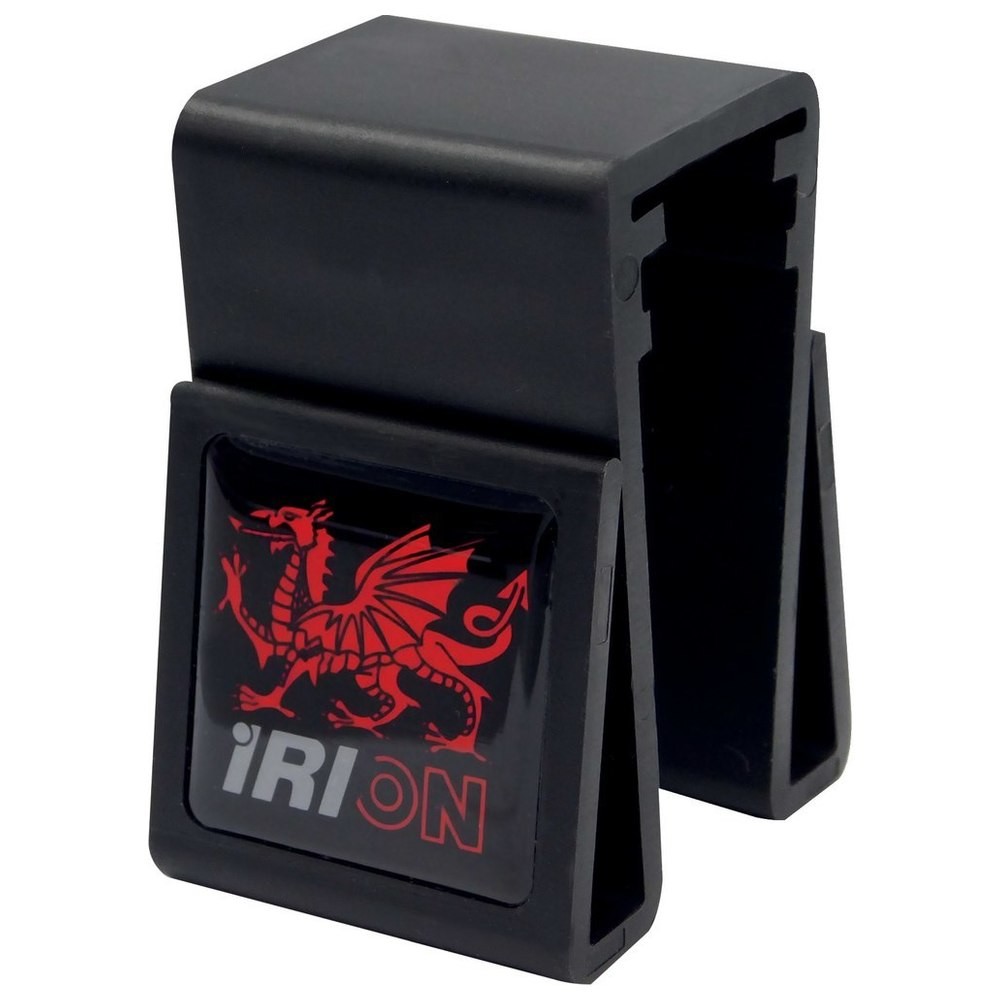 Fugen-Sattel mit 2 Fugenabzieher Irion