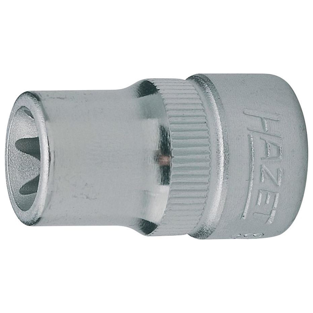 Steckschlüssel-Einsatz 3/8" E12 x 28 mm