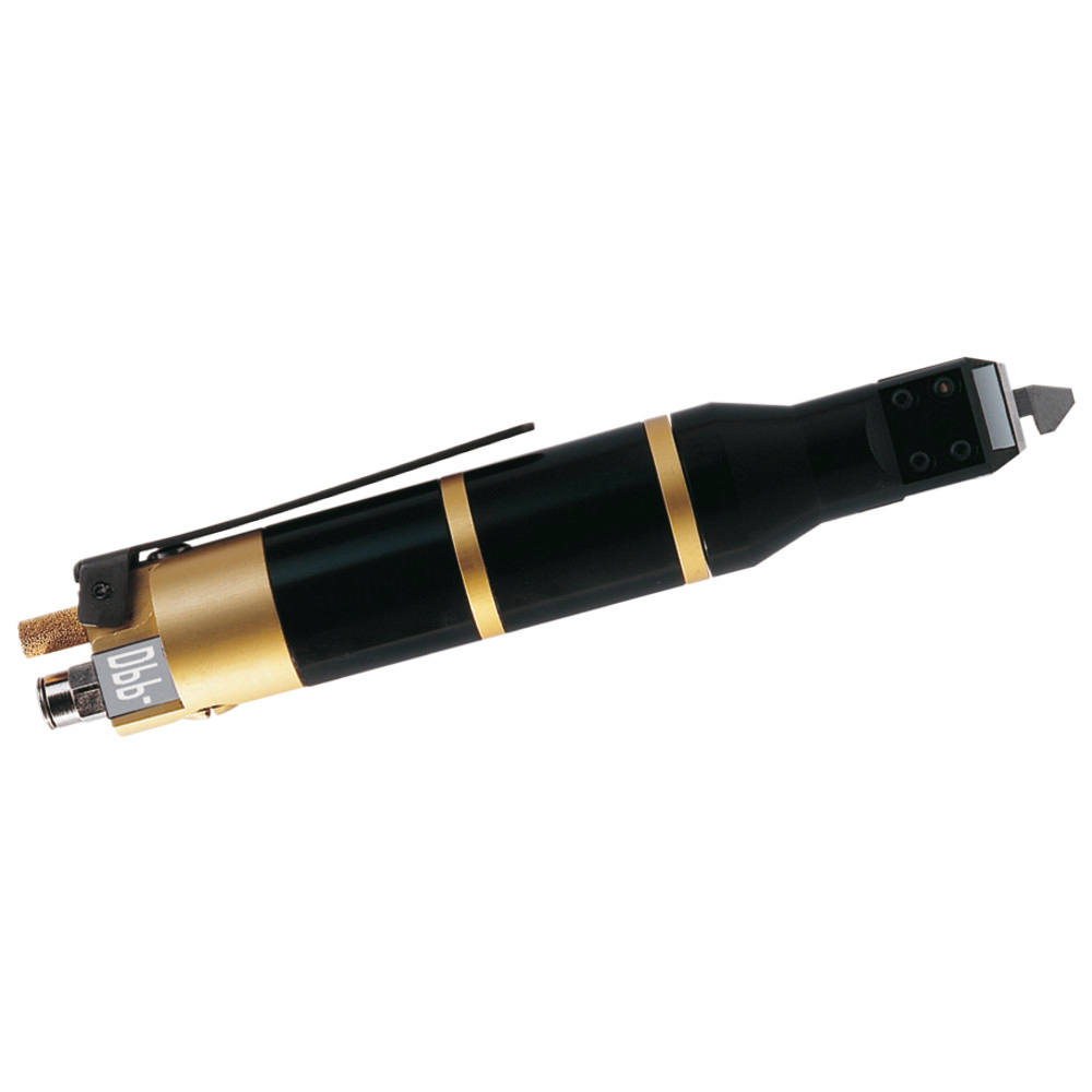 Druckluft-Reststegtrenner DPP, Ritznutbreite 2,0 mm