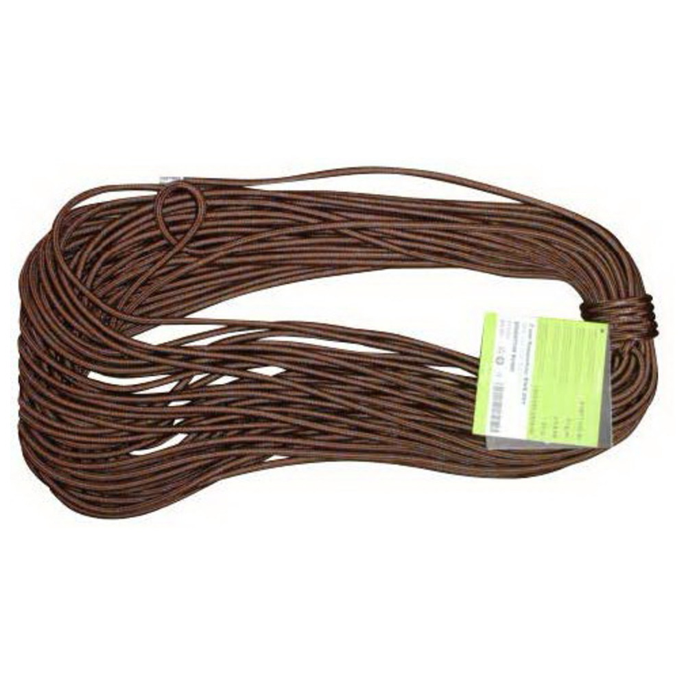 Reepschnur, 50 m, rehbraun