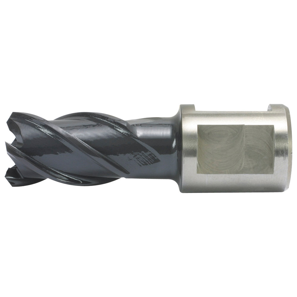 Kernbohrer HSS-Co RQX 12/30 mm