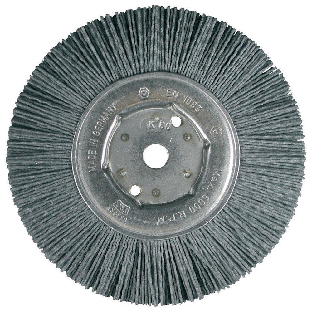 Rundbürste SIC 150 x 18 mm K120