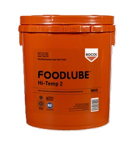 FOODLUBE HI-TEMP 2 18KG