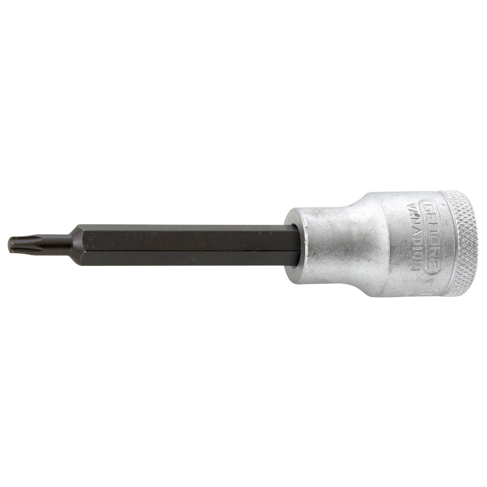 Schraubendreher-Einsatz 1/2" T 25 x 100 mm