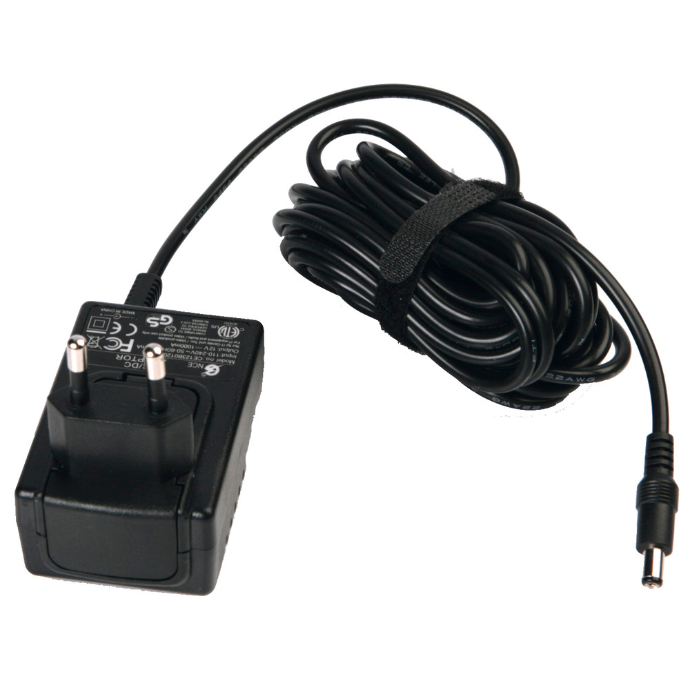 Netzteil 230 V für HangAir, schwarz