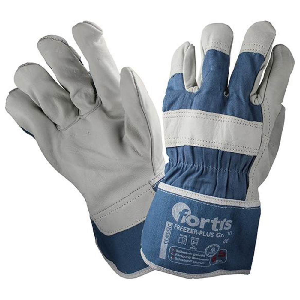 Winterhandschuh FreezerPlus Gr. 10