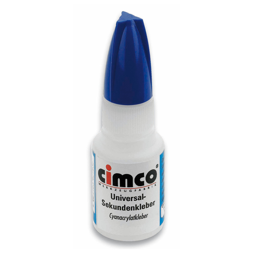 Epoxyd-Minutenkleber 24 ml