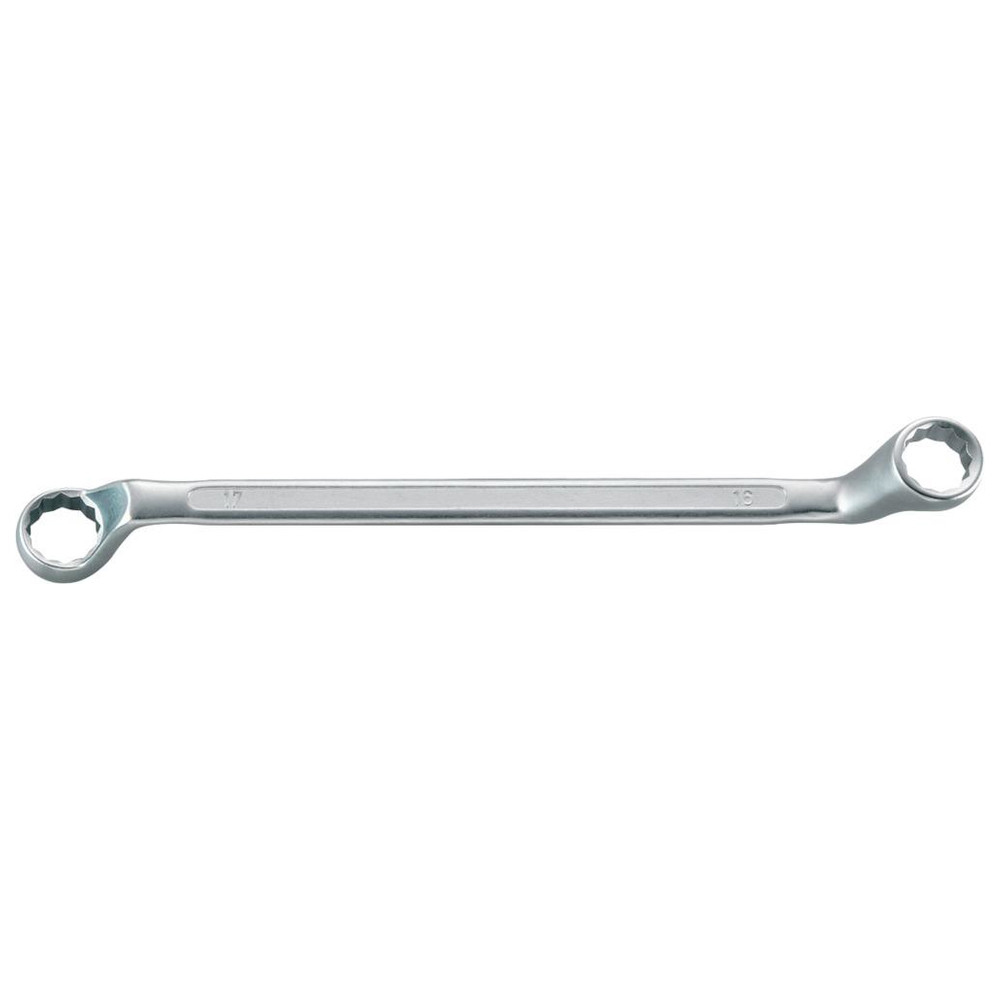 Doppelringschlüssel DIN 838 13 x 17 mm
